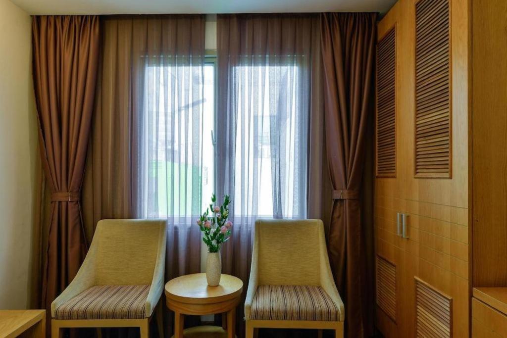 Boutique Bến Thành Aha 2*