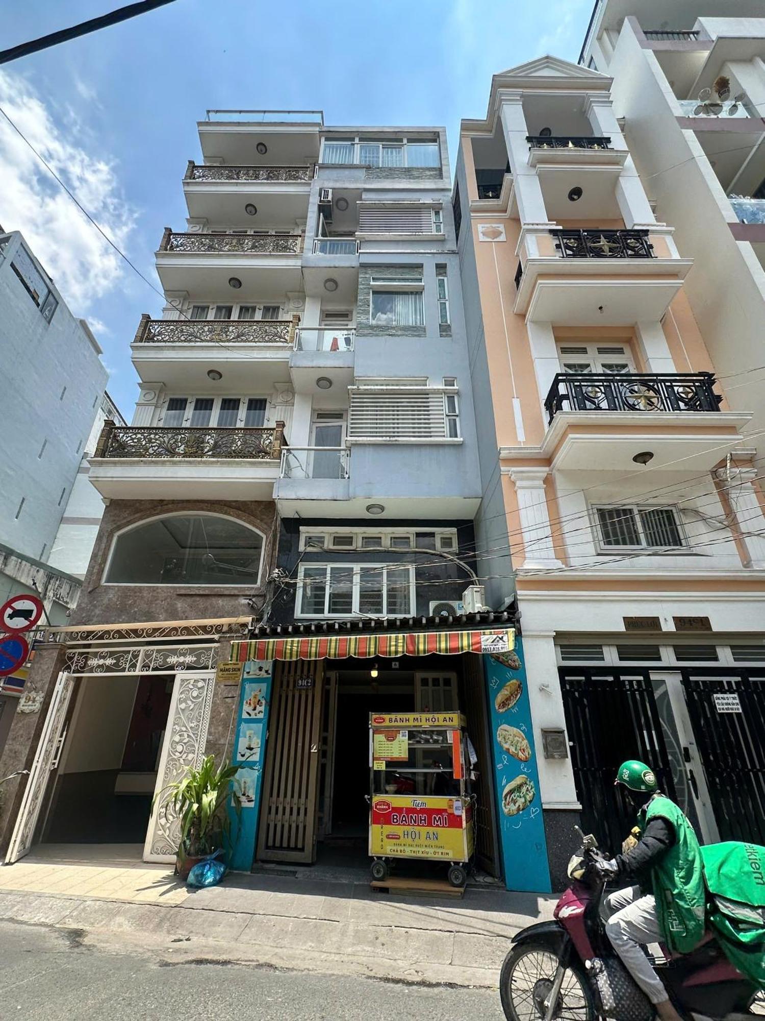 Aparment Lunar Netfix Apartment *