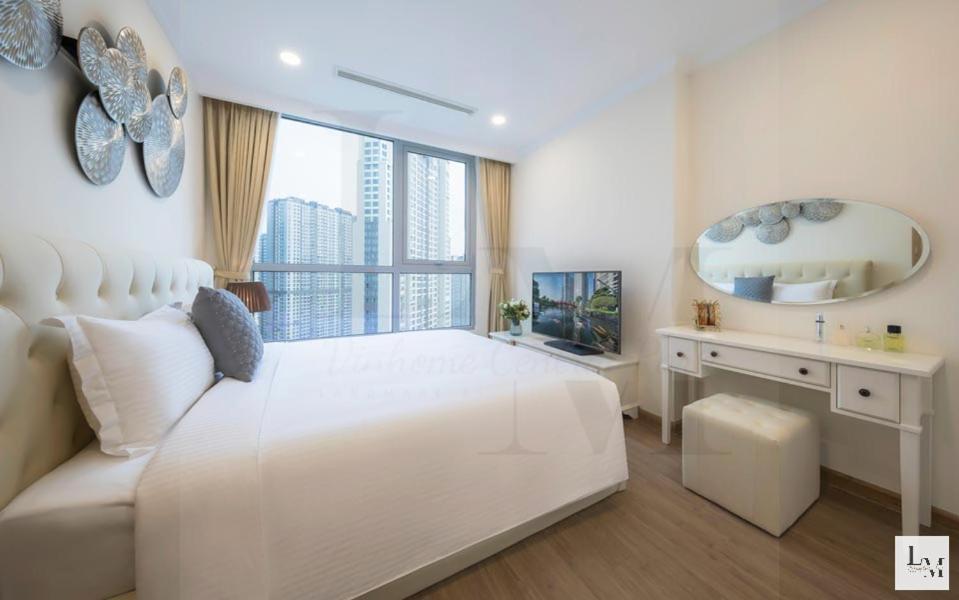Saigon Landmark Cityview - Pyg Apartment Ho Chi Minh City