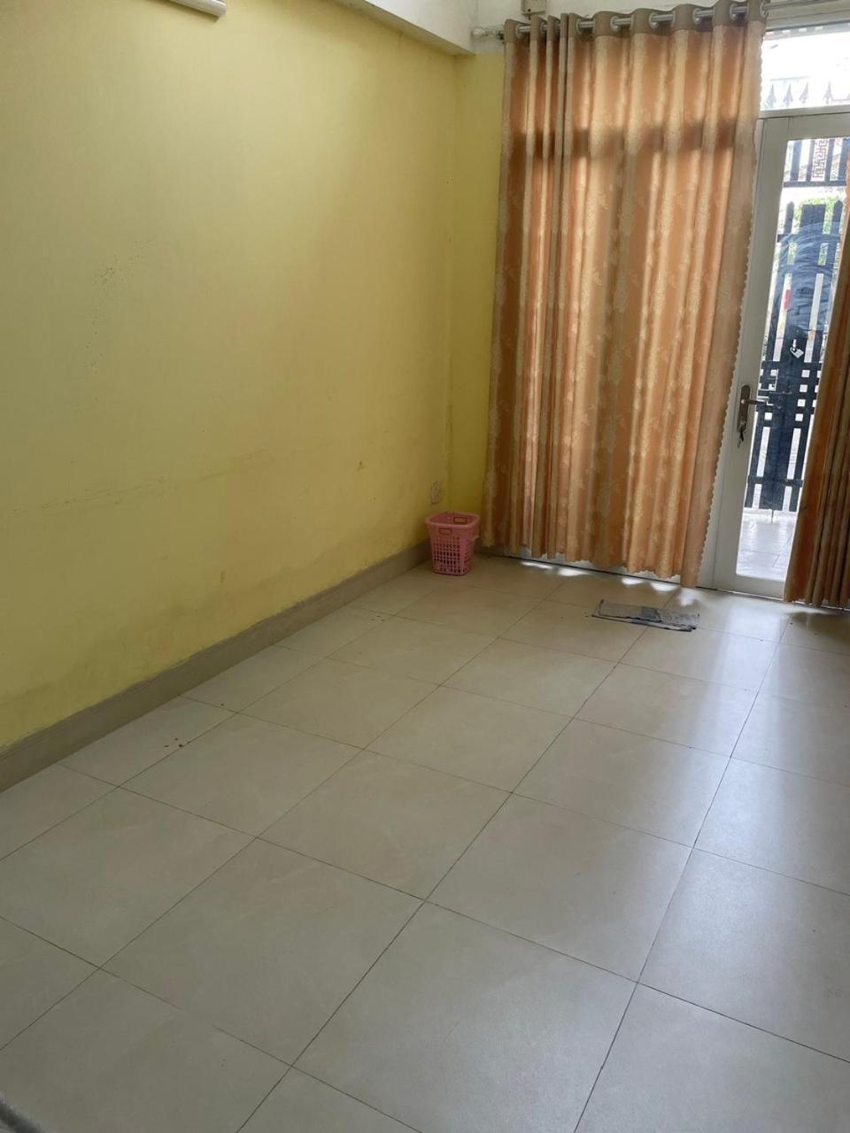 - P3 Tan Binh - Ho Chi Minh City