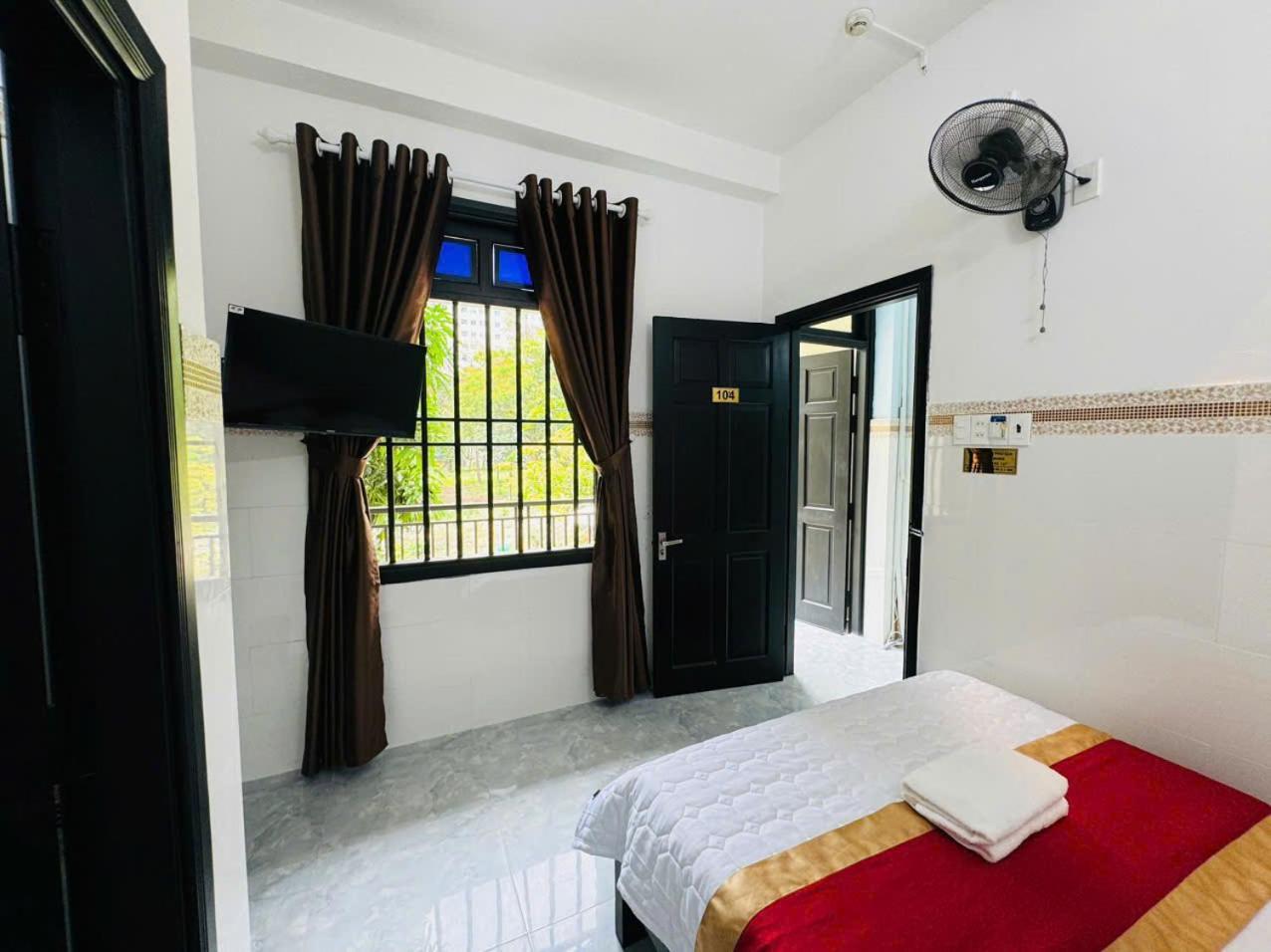 Phu Gia 23d4 Hotel *