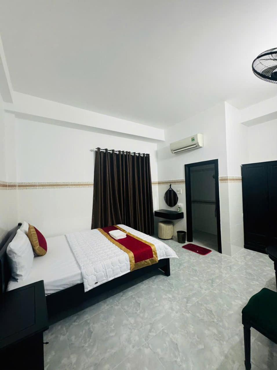 Hotel Phu Gia 23d4 Ho Chi Minh City