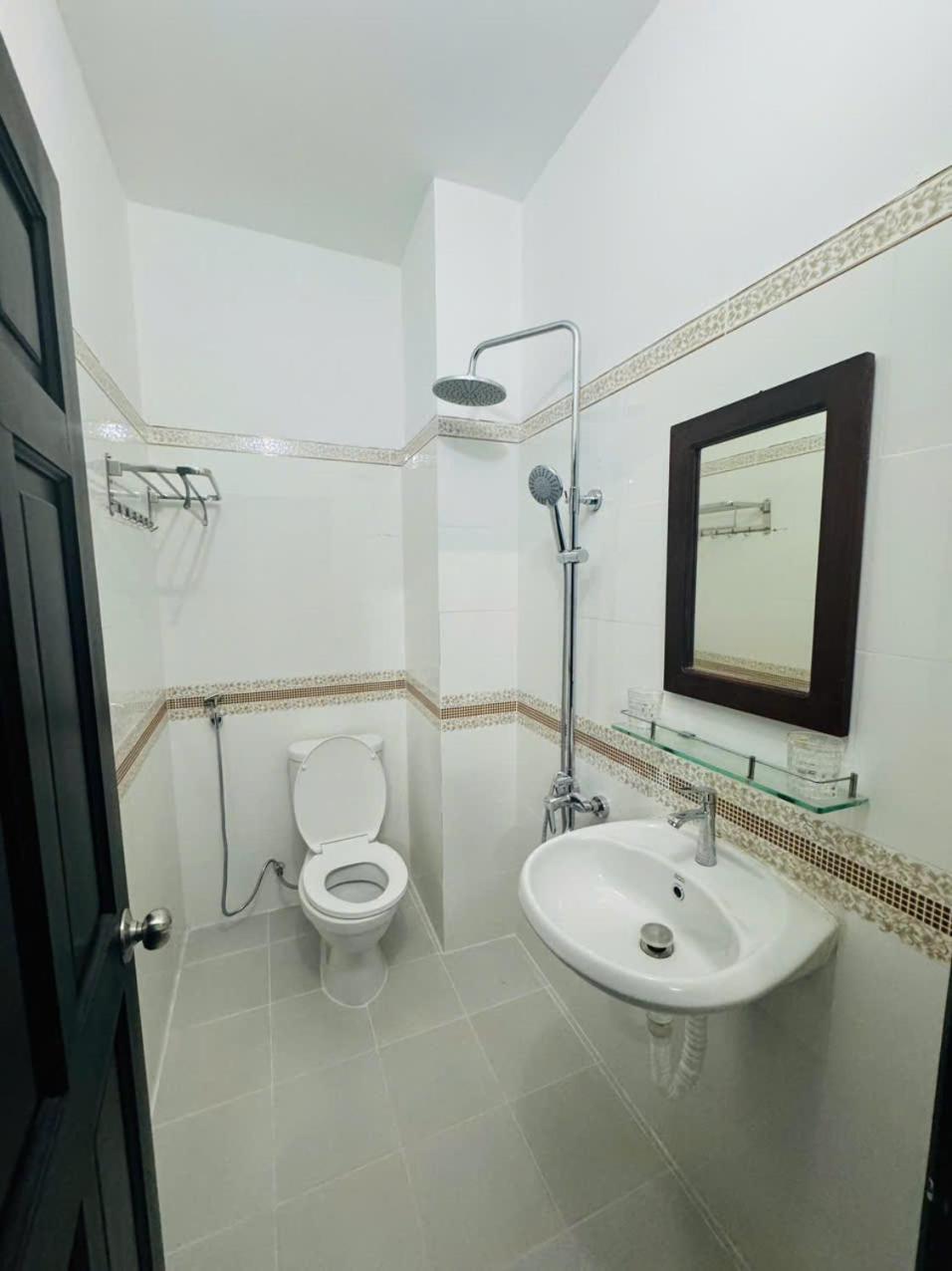 Phu Gia 23d4 * Ho Chi Minh City