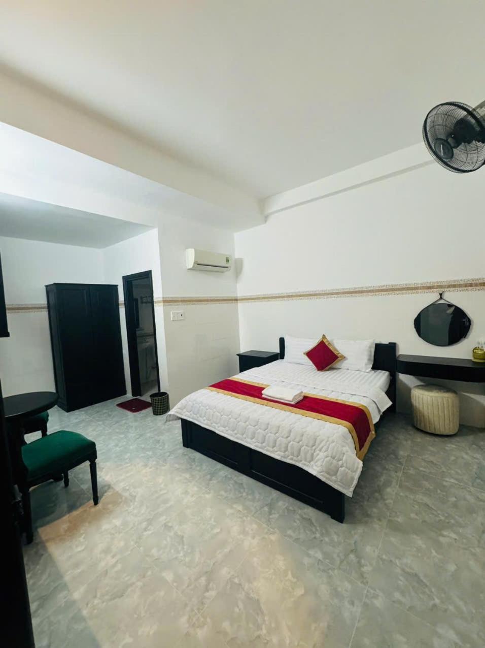 Phu Gia 23d4 Ho Chi Minh City