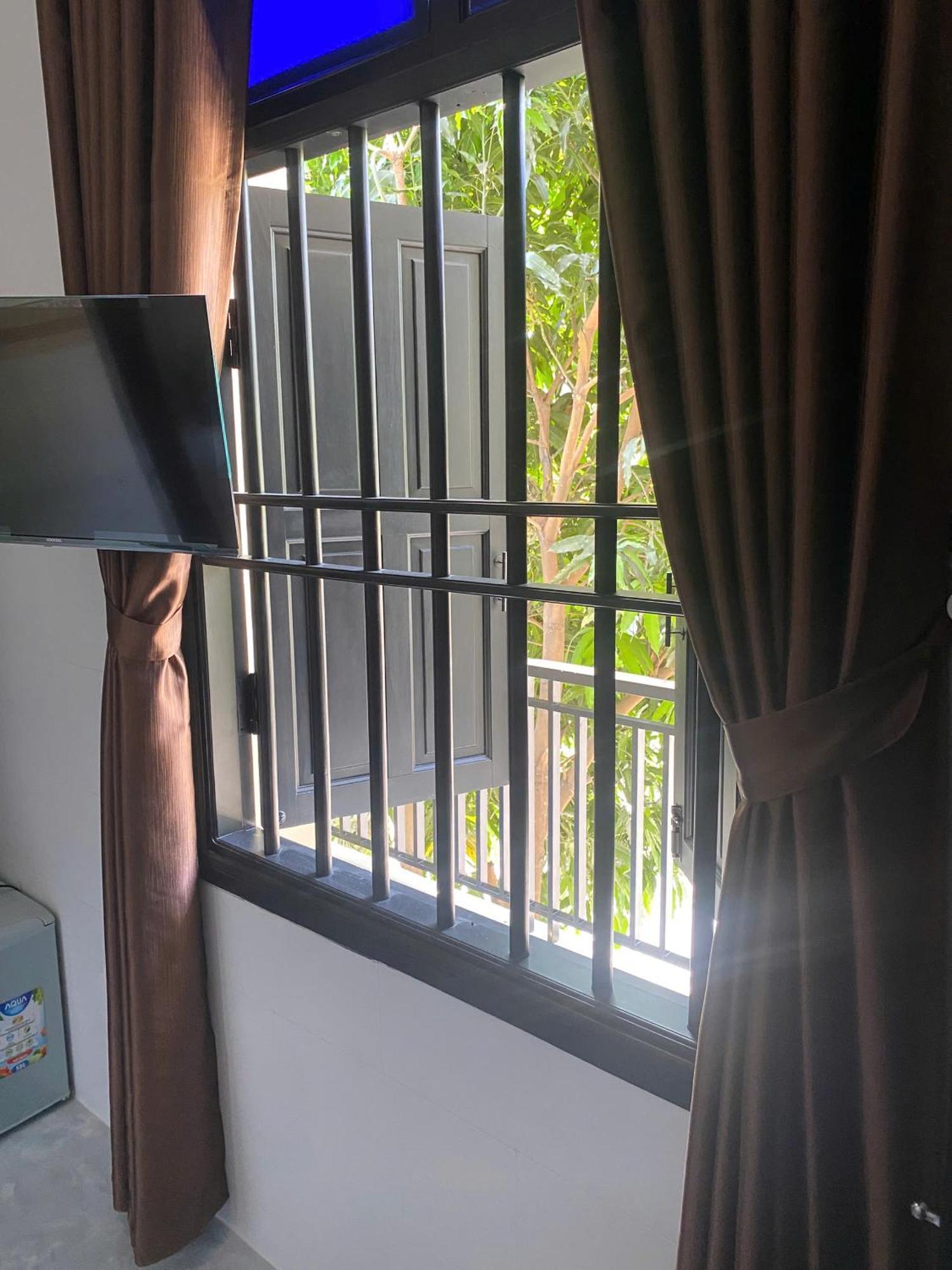 Hotel Phu Gia 23d4 Ho Chi Minh City