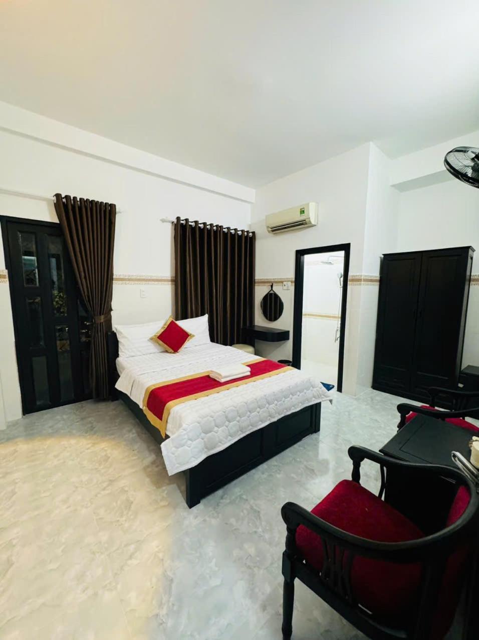 Hotel Phu Gia 23d4 *