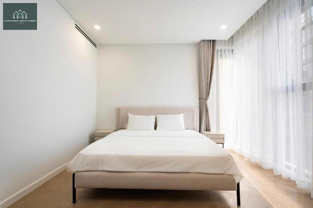 Apartment Lumiere Riverside - Serviced Apartment *
