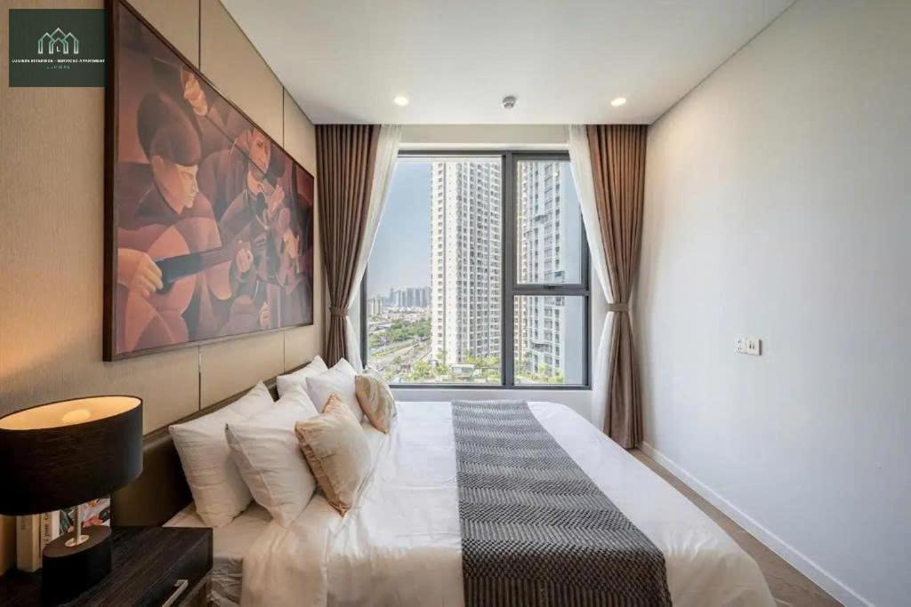 Apartment Lumiere Riverside - Serviced Apartment