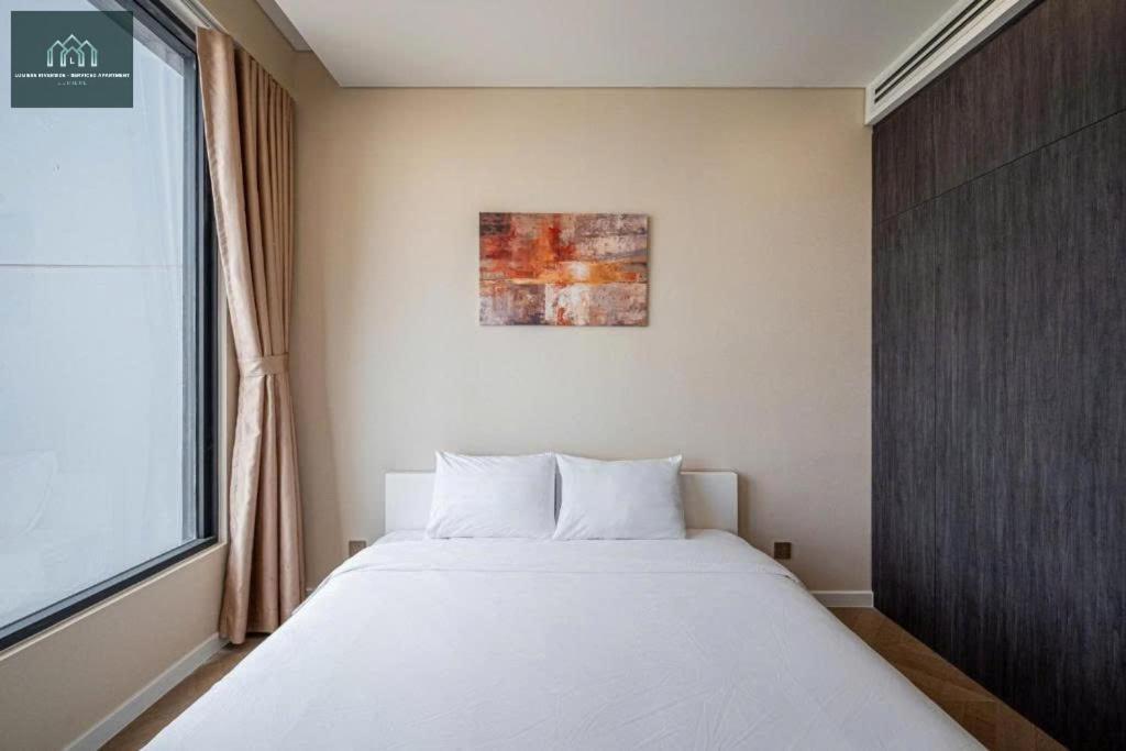 Apartment Lumiere Riverside - Serviced Apartment