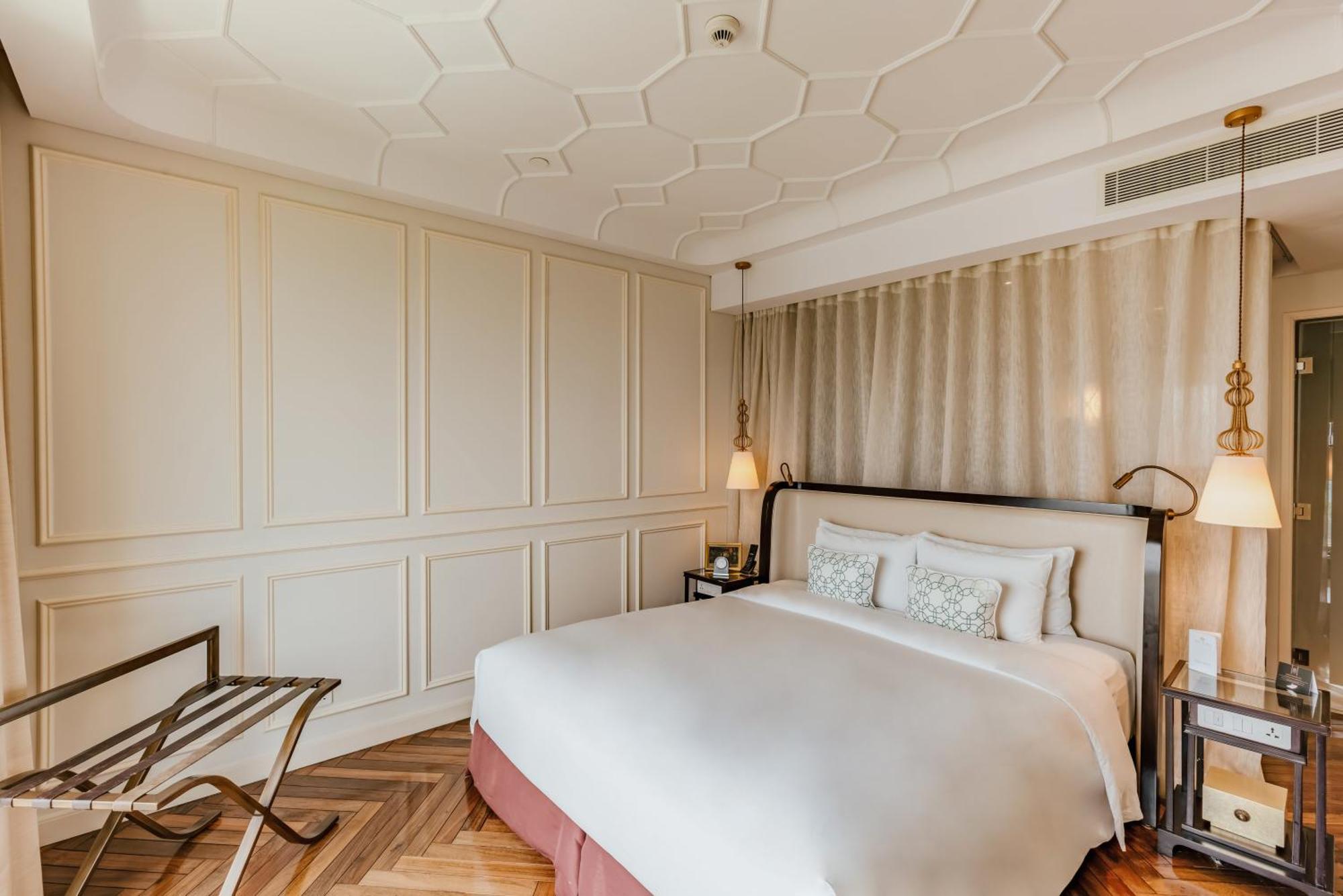 Hotel Des Arts Saigon Mgallery Collection