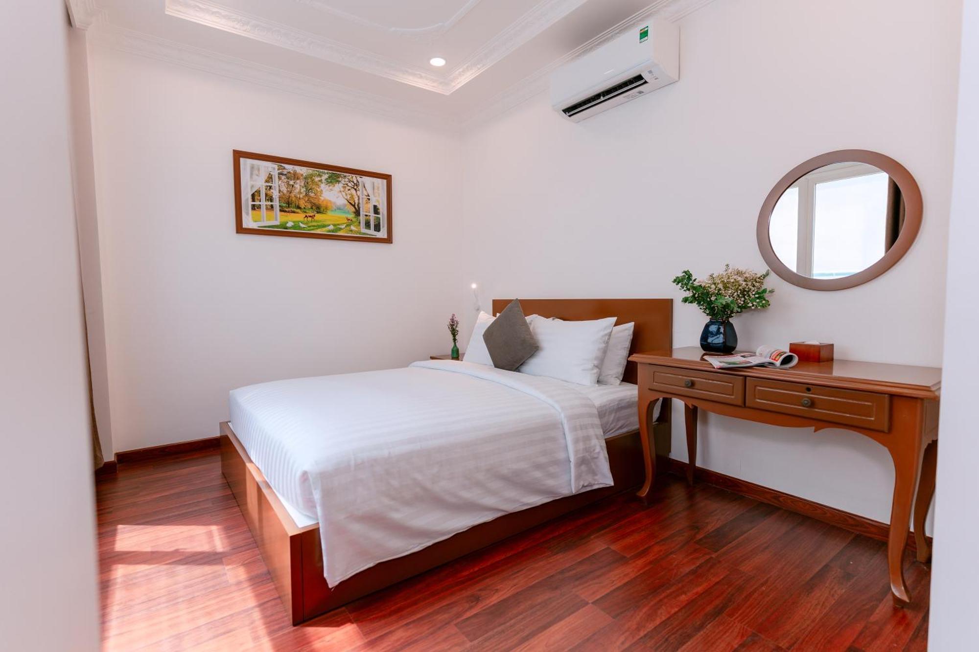 A25 - 145 Lê Thị Riêng 4*