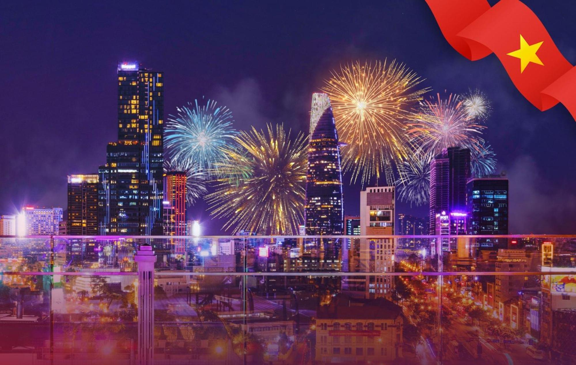 Winsuites Saigon 4* Ho Chi Minh City