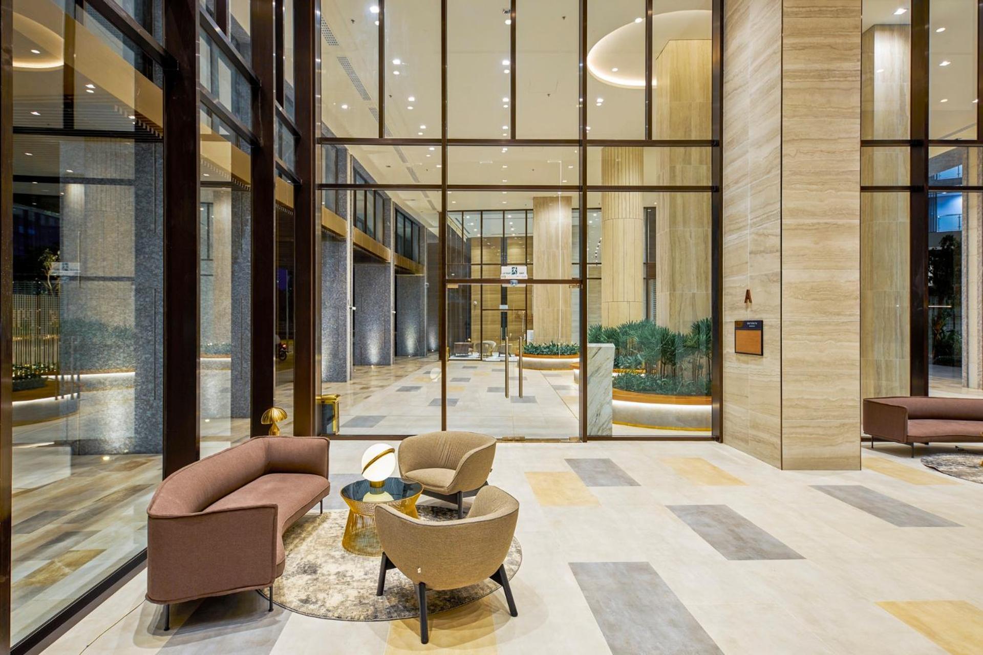 Apartment Midtown Premium *