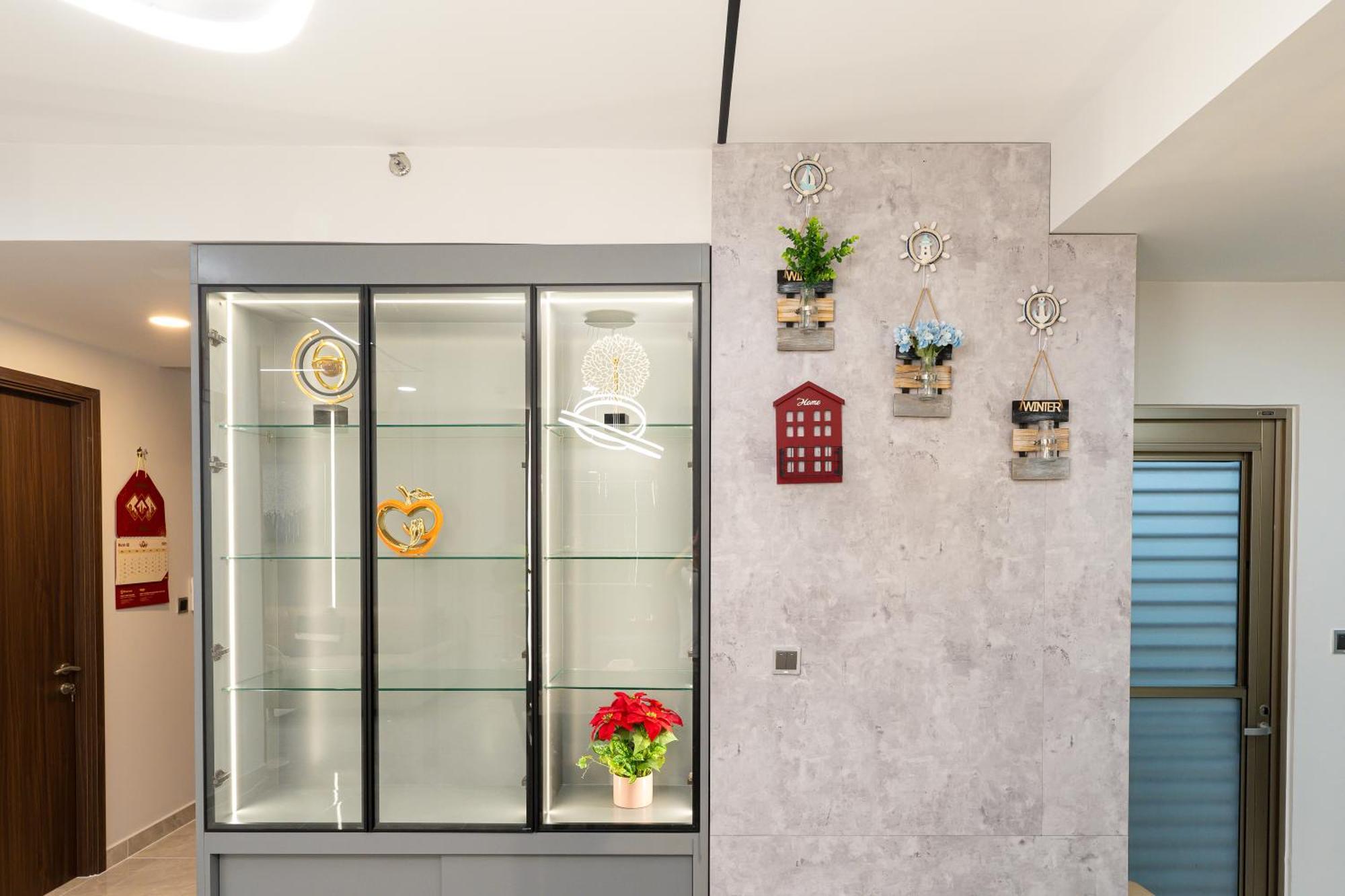 Apartment Midtown Premium