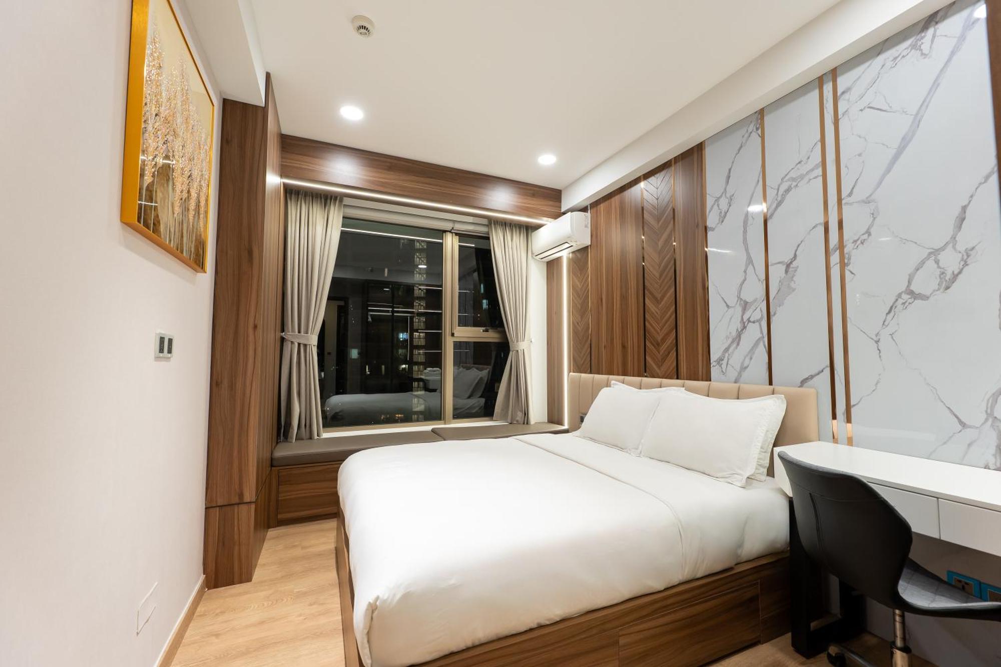 Midtown Premium Apartment Ho Chi Minh City