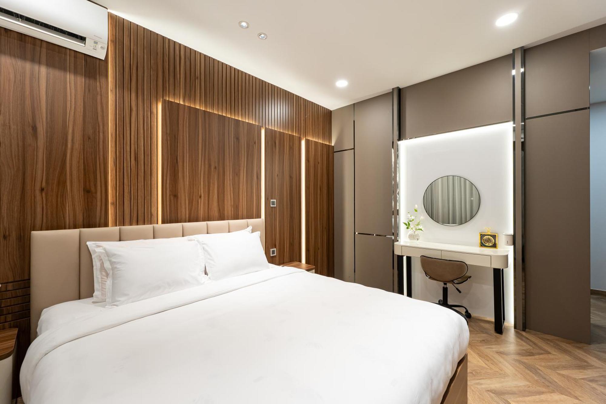 Midtown Premium