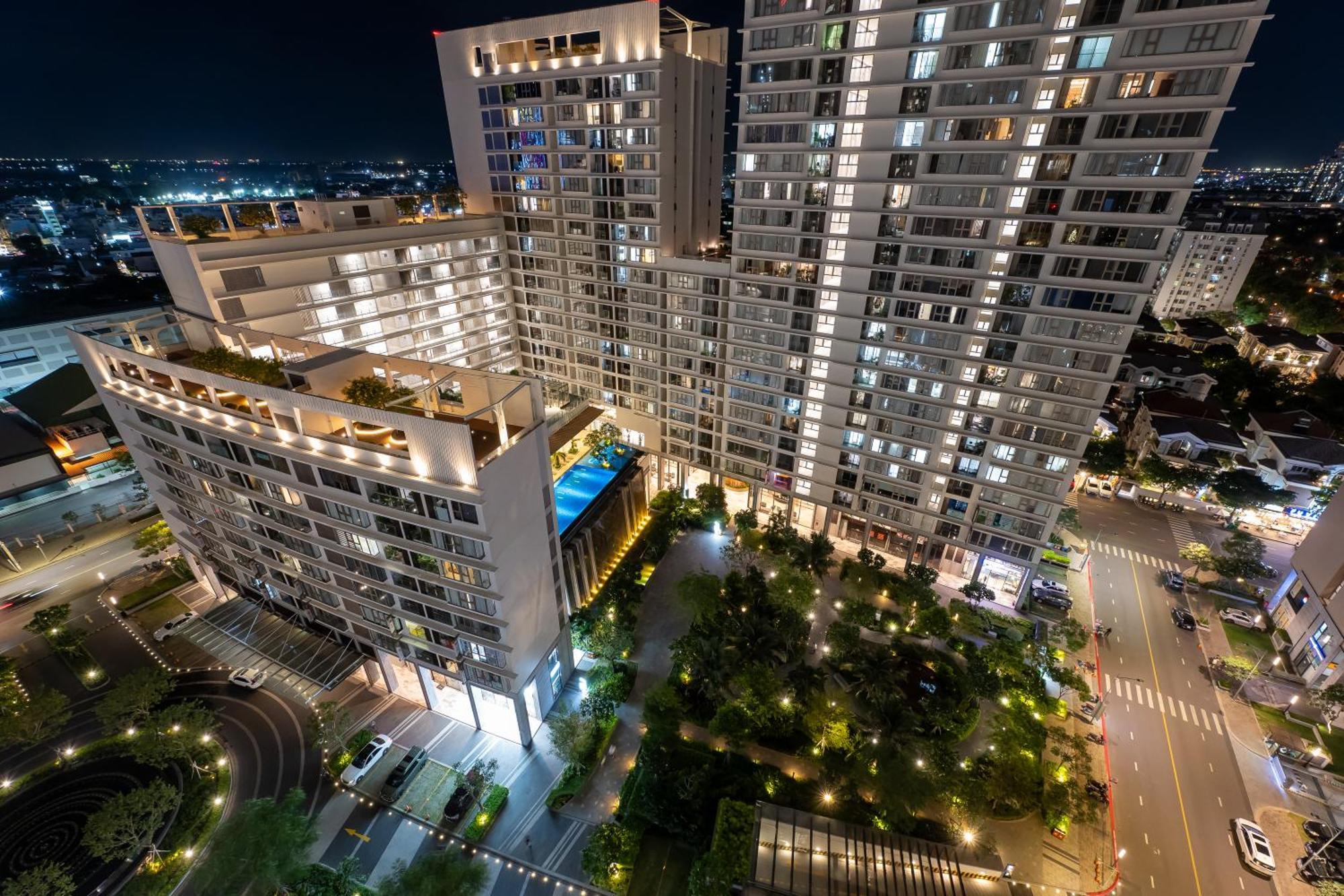 Midtown Premium Pangsapuri *