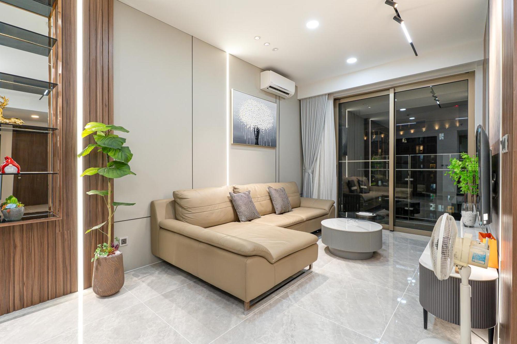 Midtown Premium * Bandar Ho Chi Minh