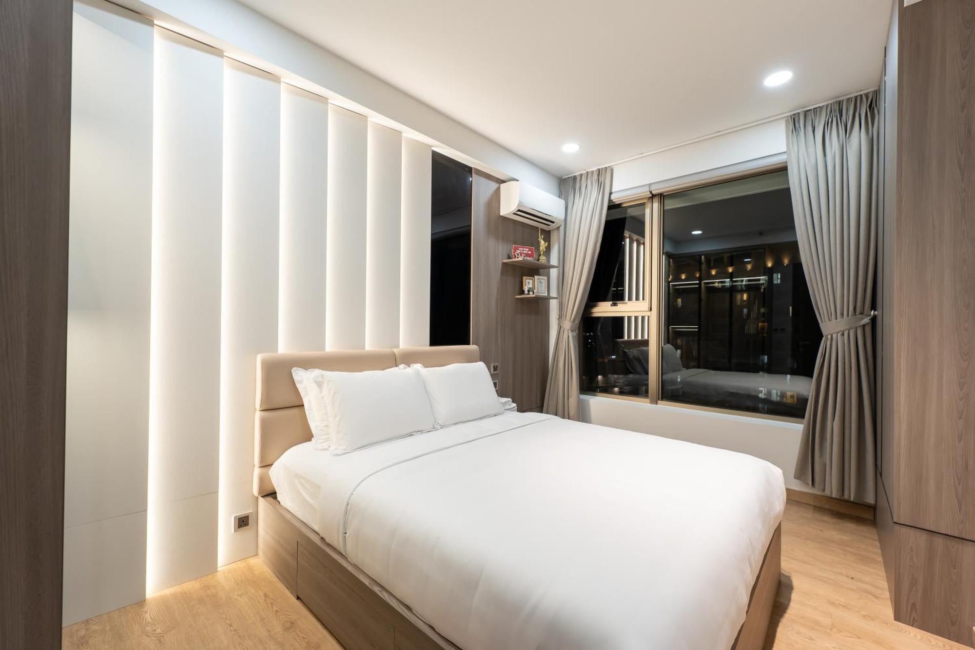 Midtown Premium * Bandar Ho Chi Minh