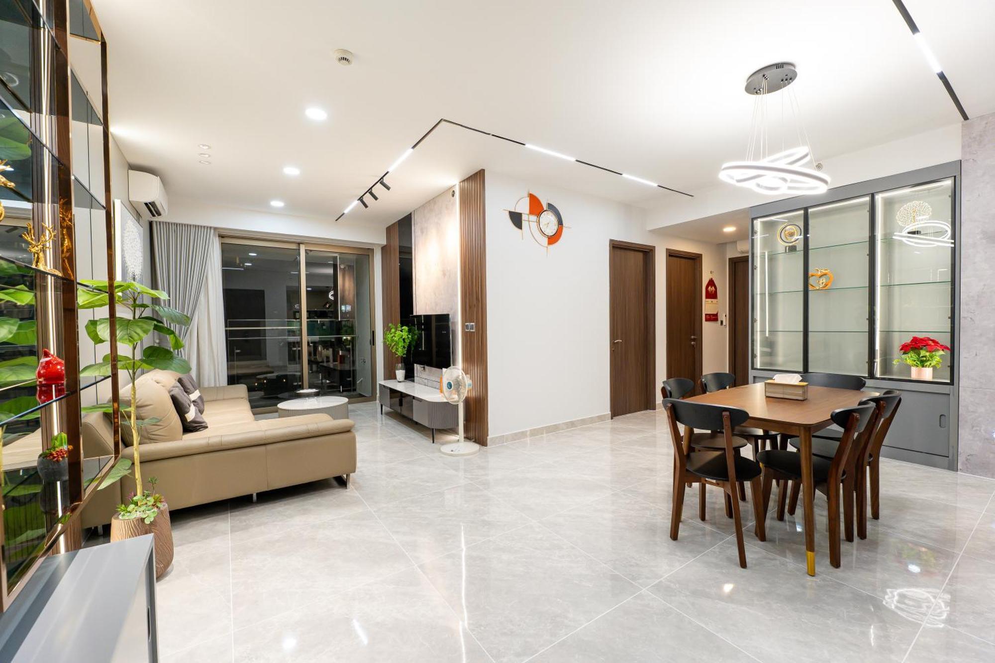 Midtown Premium Pangsapuri *