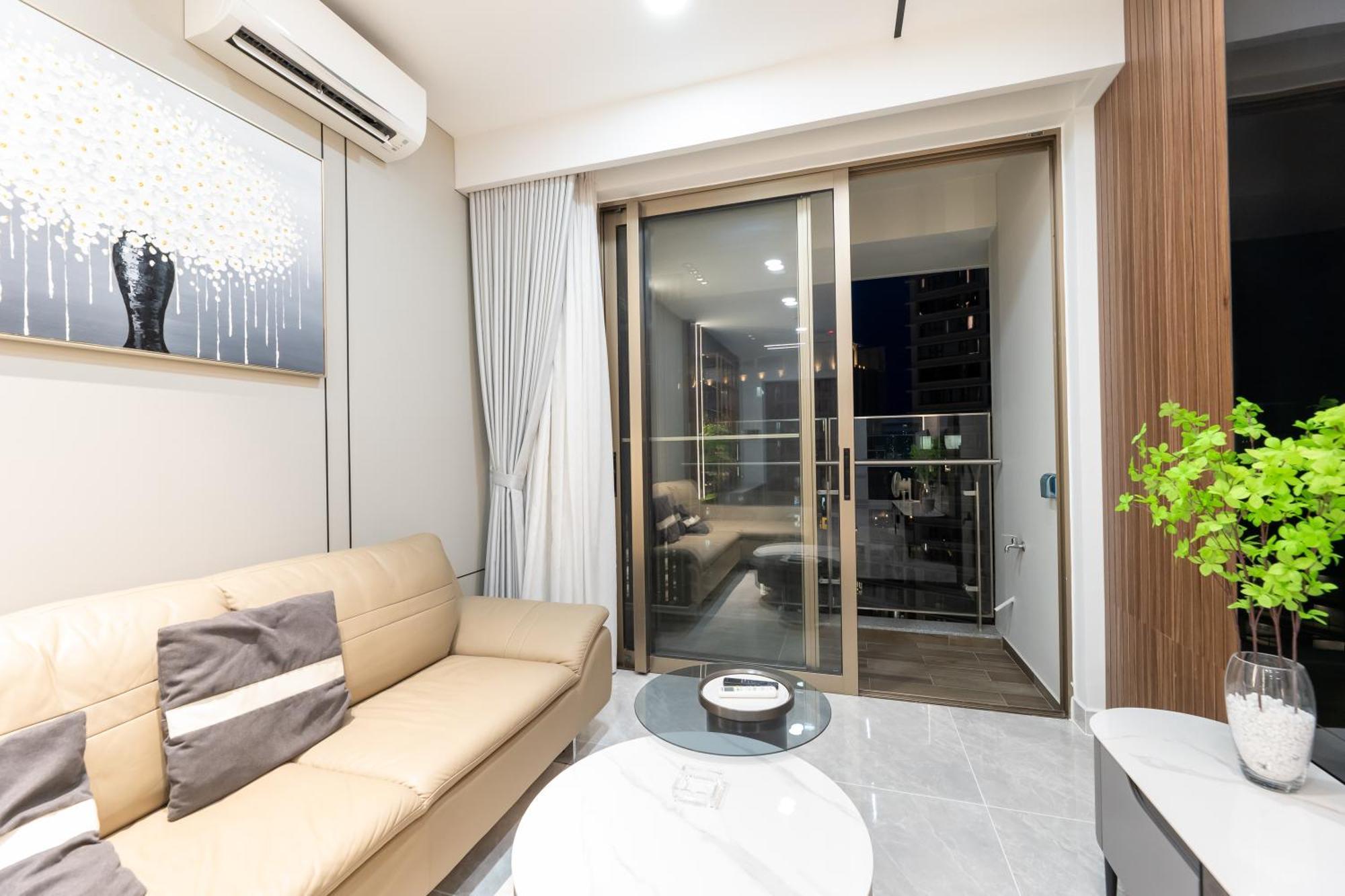 Pangsapuri Midtown Premium Bandar Ho Chi Minh