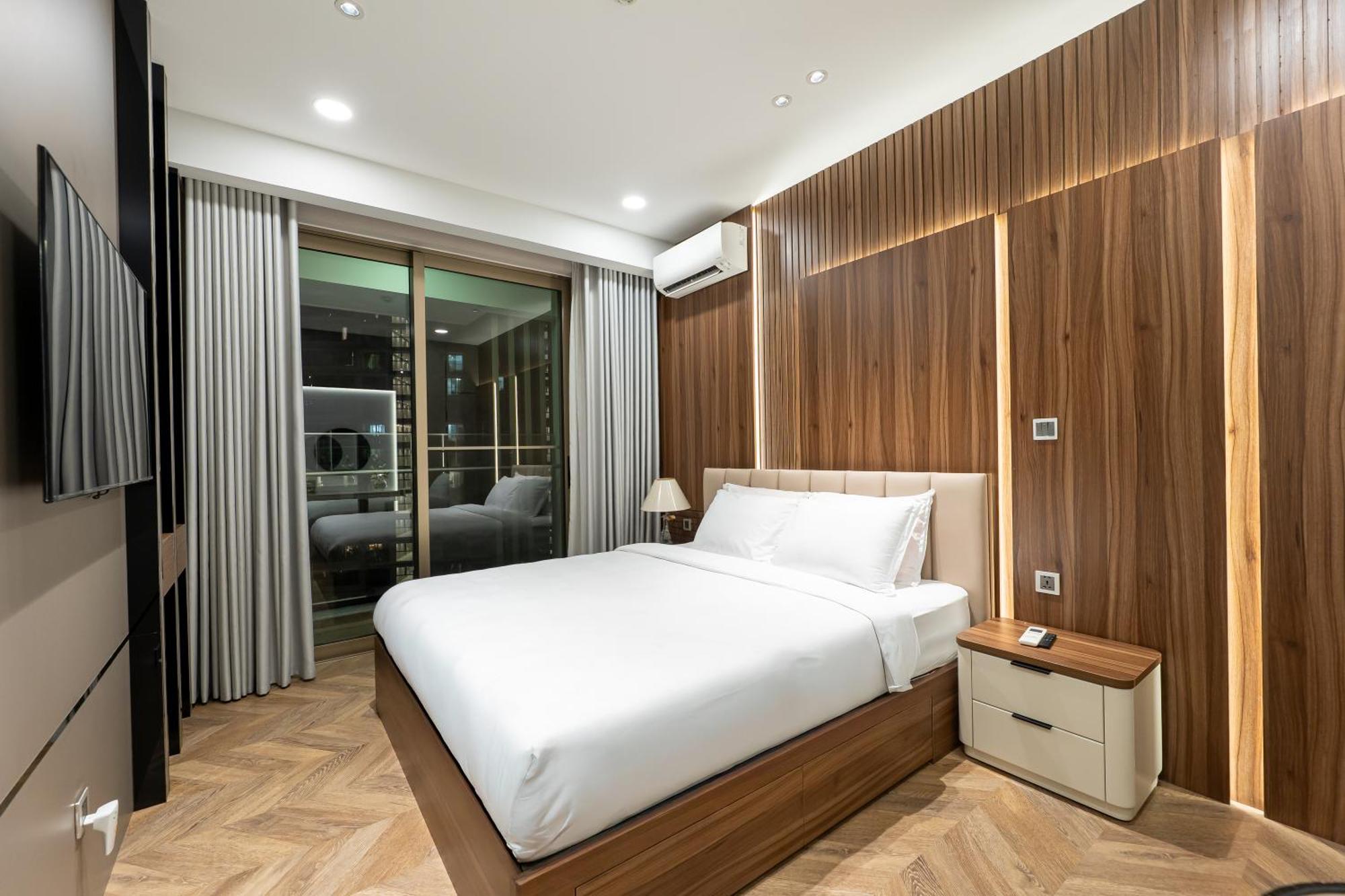 Midtown Premium Pangsapuri *