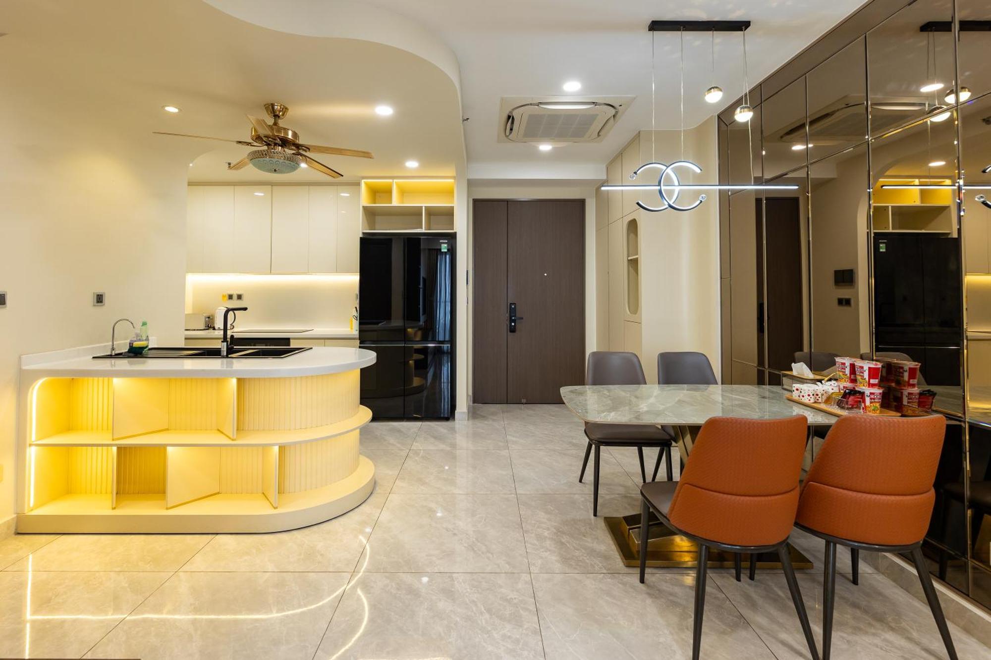 Pangsapuri Midtown Premium *