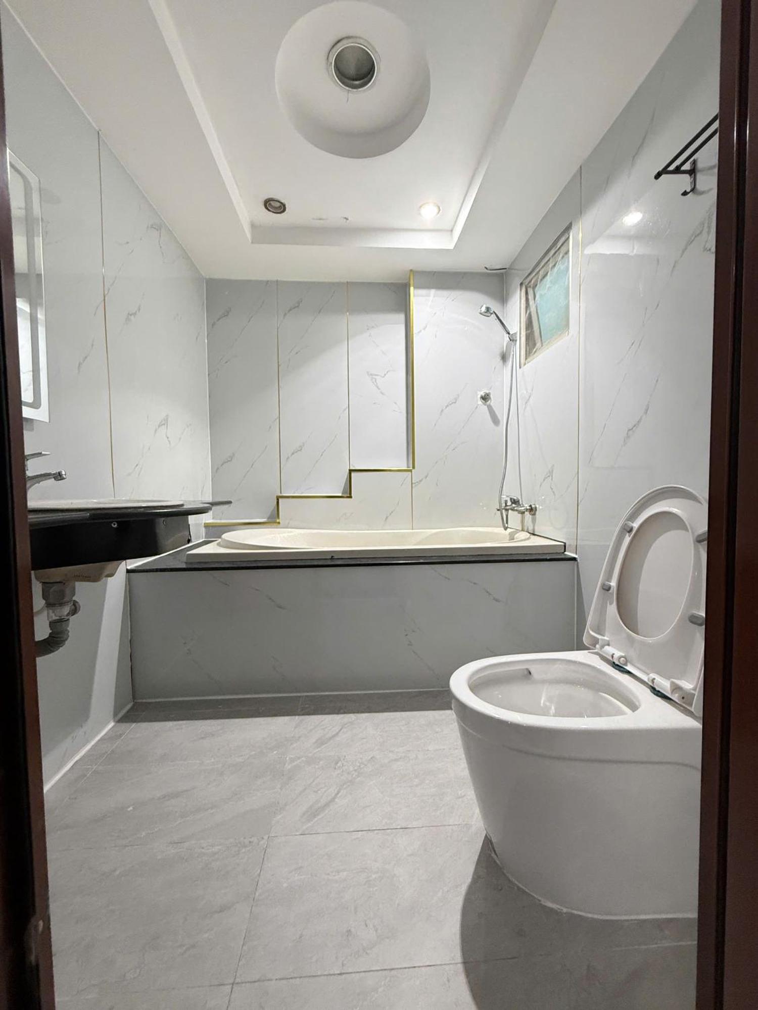 Gia Bao - 234/3 Bach Dang, Q.binh Thanh - By Bay Luxury Ho Chi Minh City
