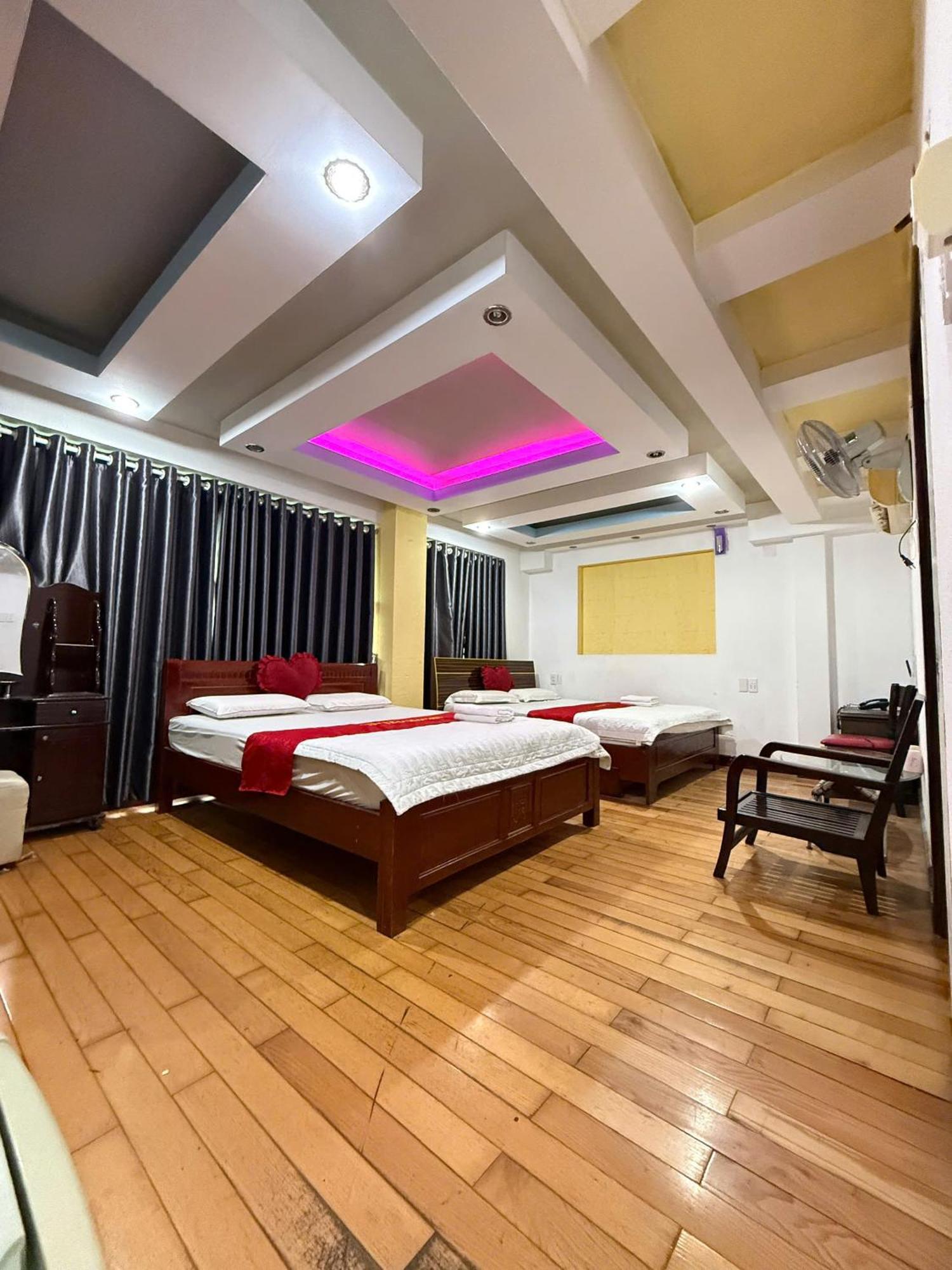 Gia Bao - 234/3 Bach Dang, Q.binh Thanh - By Bay Luxury Apartment