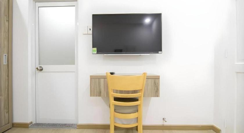 Hotel Cactusland Near Tan Son Nhat Airport Ho Chi Minh City