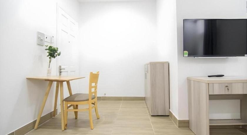 Cactusland Near Tan Son Nhat Airport 4* Ho Chi Minh City