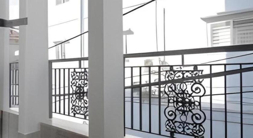 Hotel Cactusland Near Tan Son Nhat Airport 4*