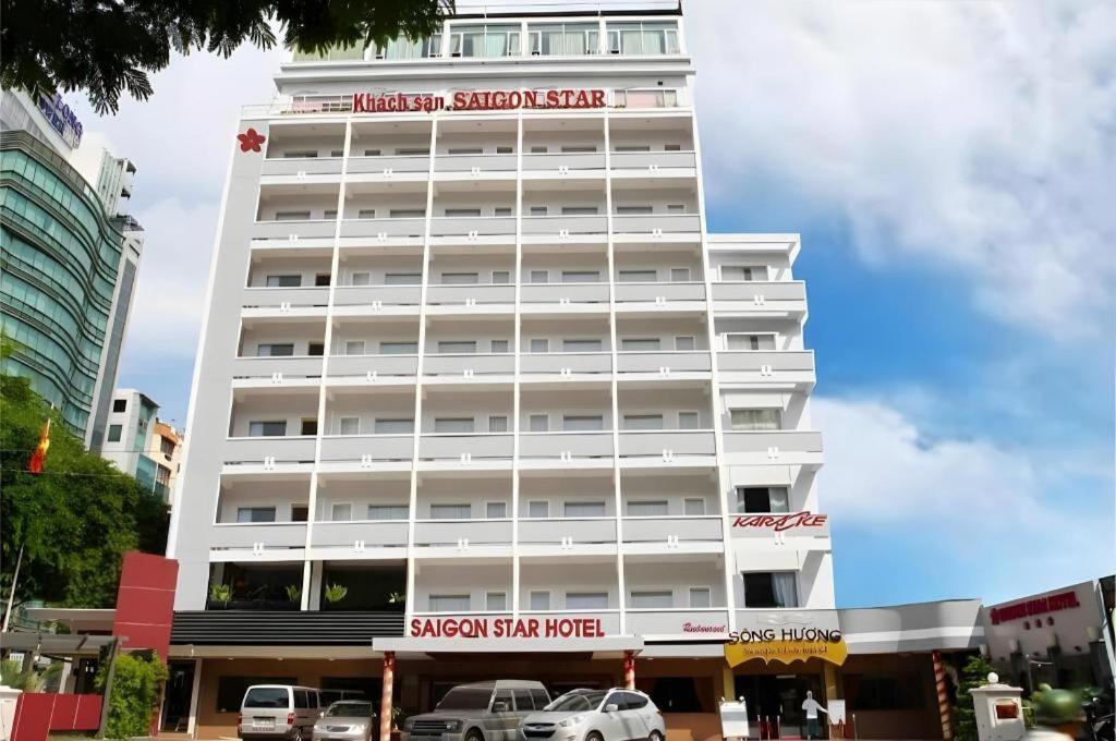 Saigon Star Hotel Ho Chi Minh City