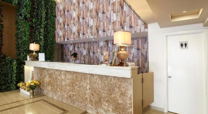 Lavender Boutique Hotel Ho Chi Minh City