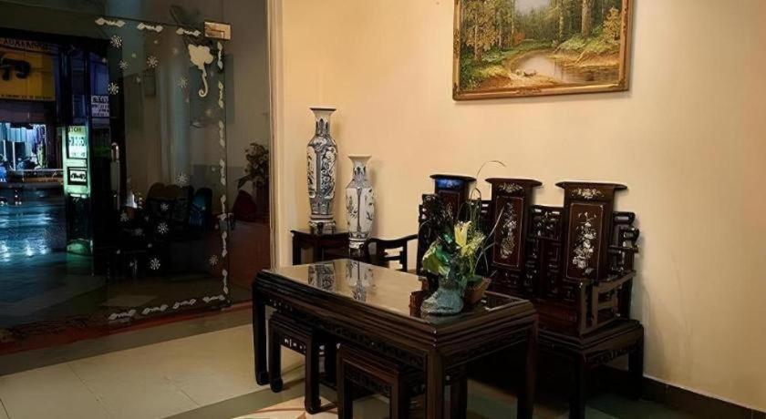 Kim Ngoc Hotel Ho Chi Minh City