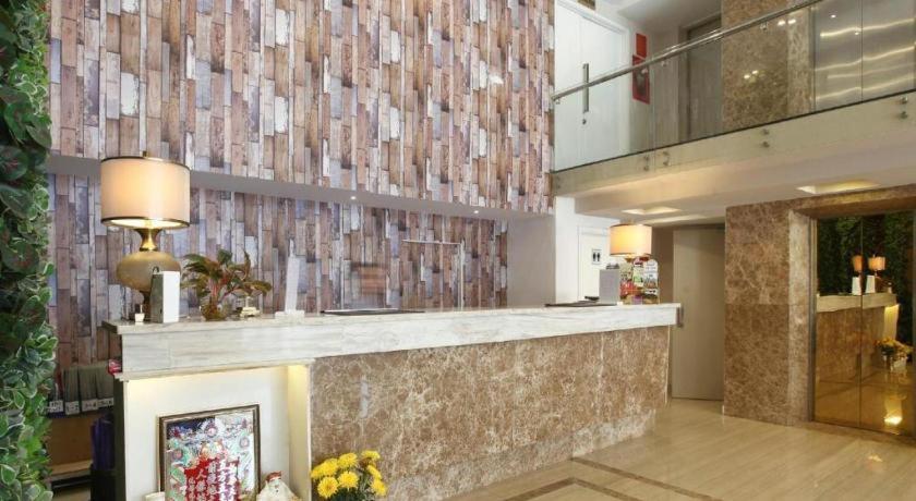 Hotel Lavender Boutique Ho Chi Minh City