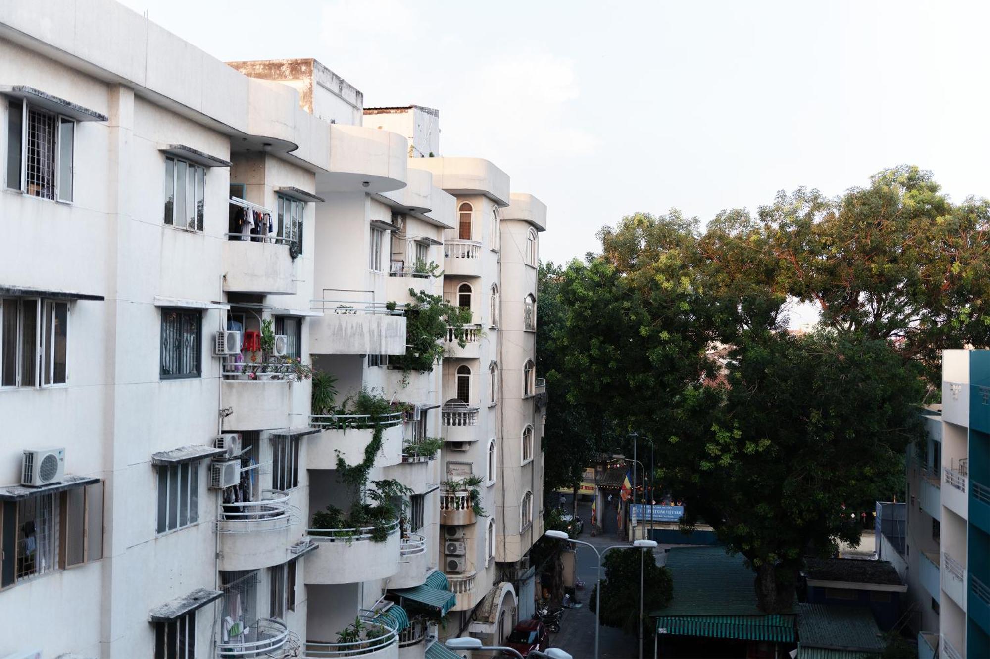 675apt Apartment Ho Chi Minh City