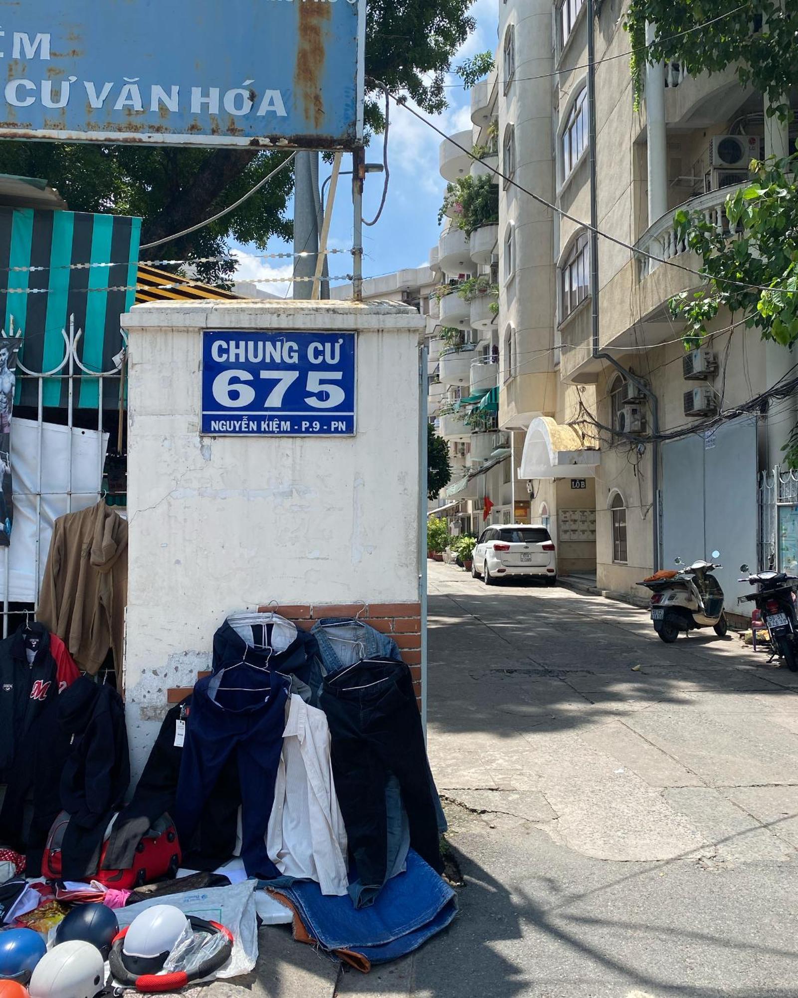 675apt Apartment *