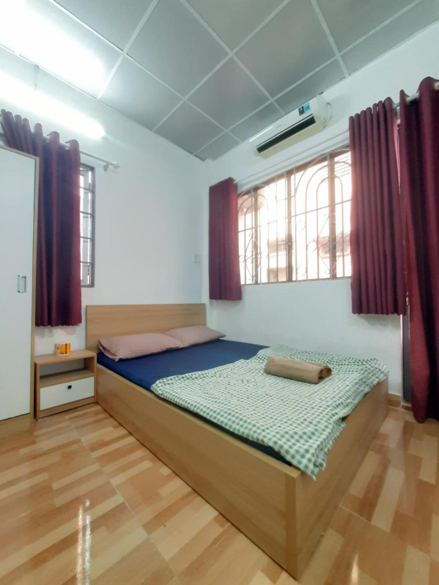 Minh House Ho Chi Minh City