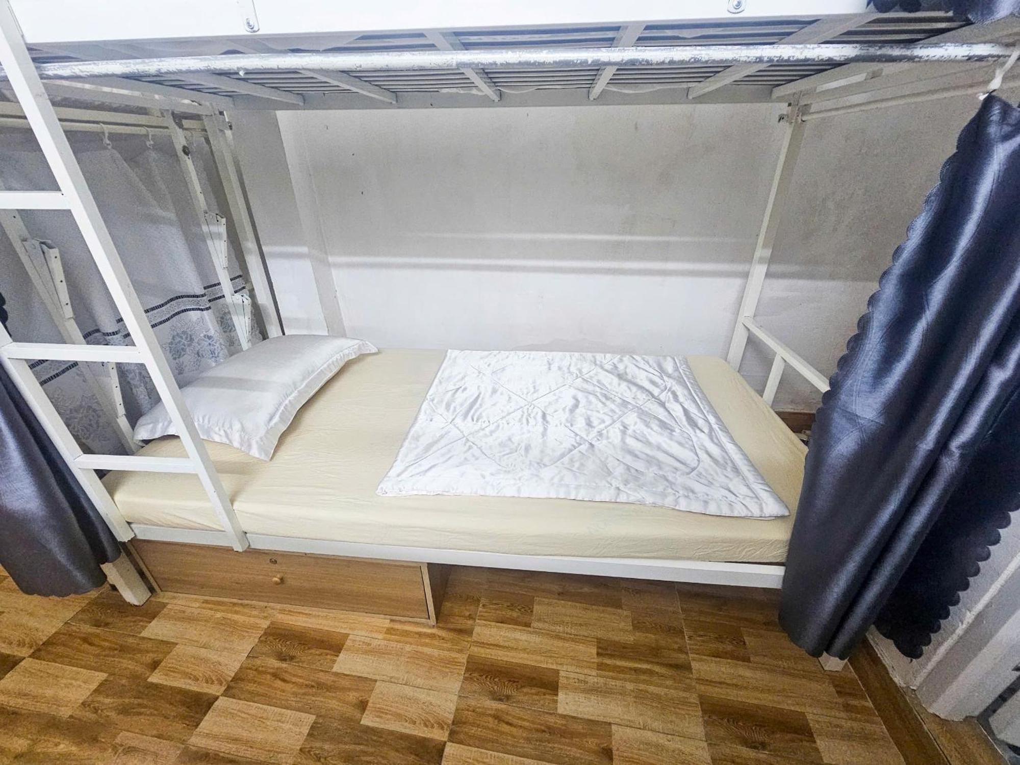 H2t Dorm Bui Vien Căn hộ TP. Hồ Chí Minh
