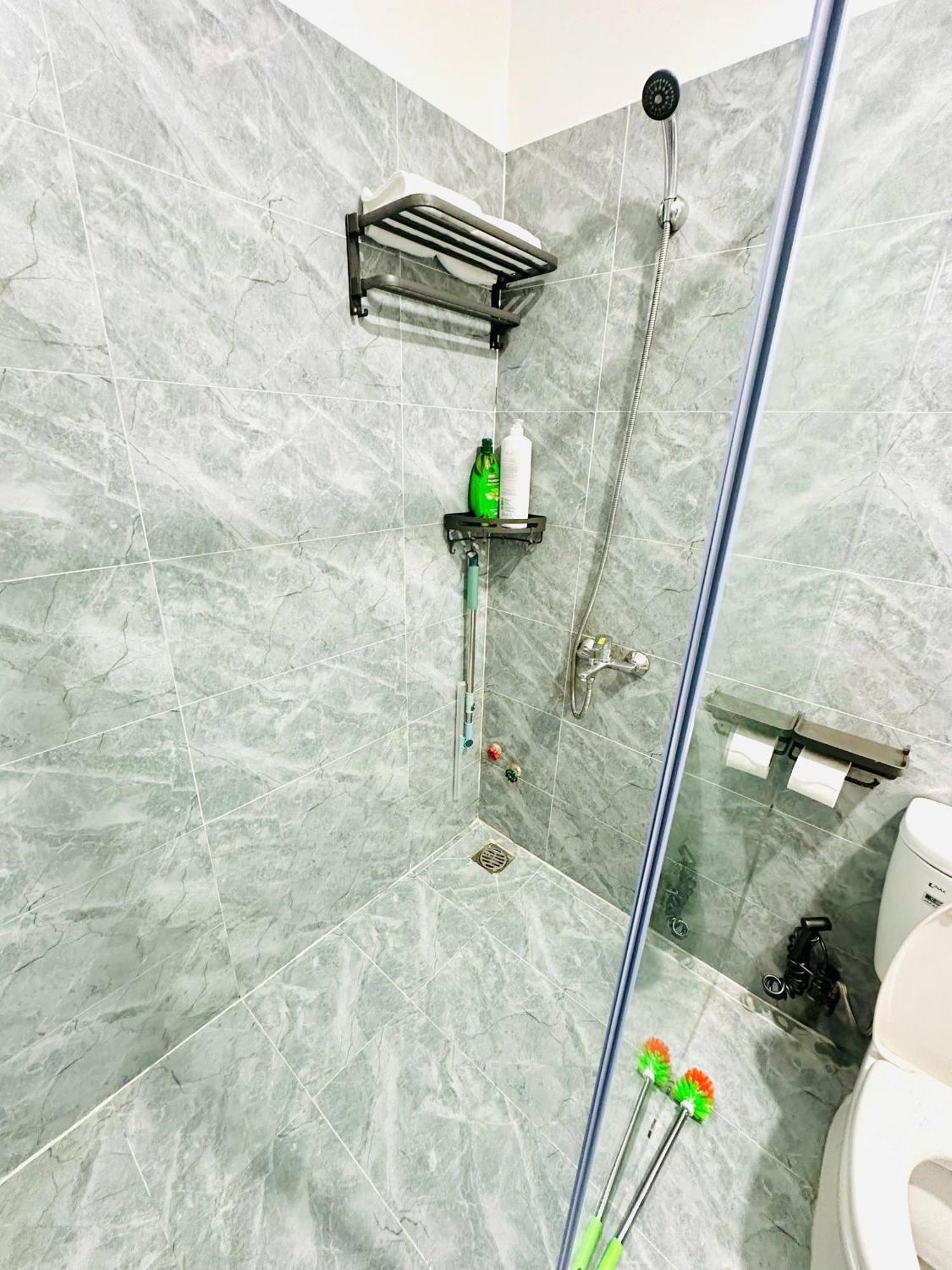 Apartment I Riverside A303 I Compact & Quiet Ho Chi Minh City