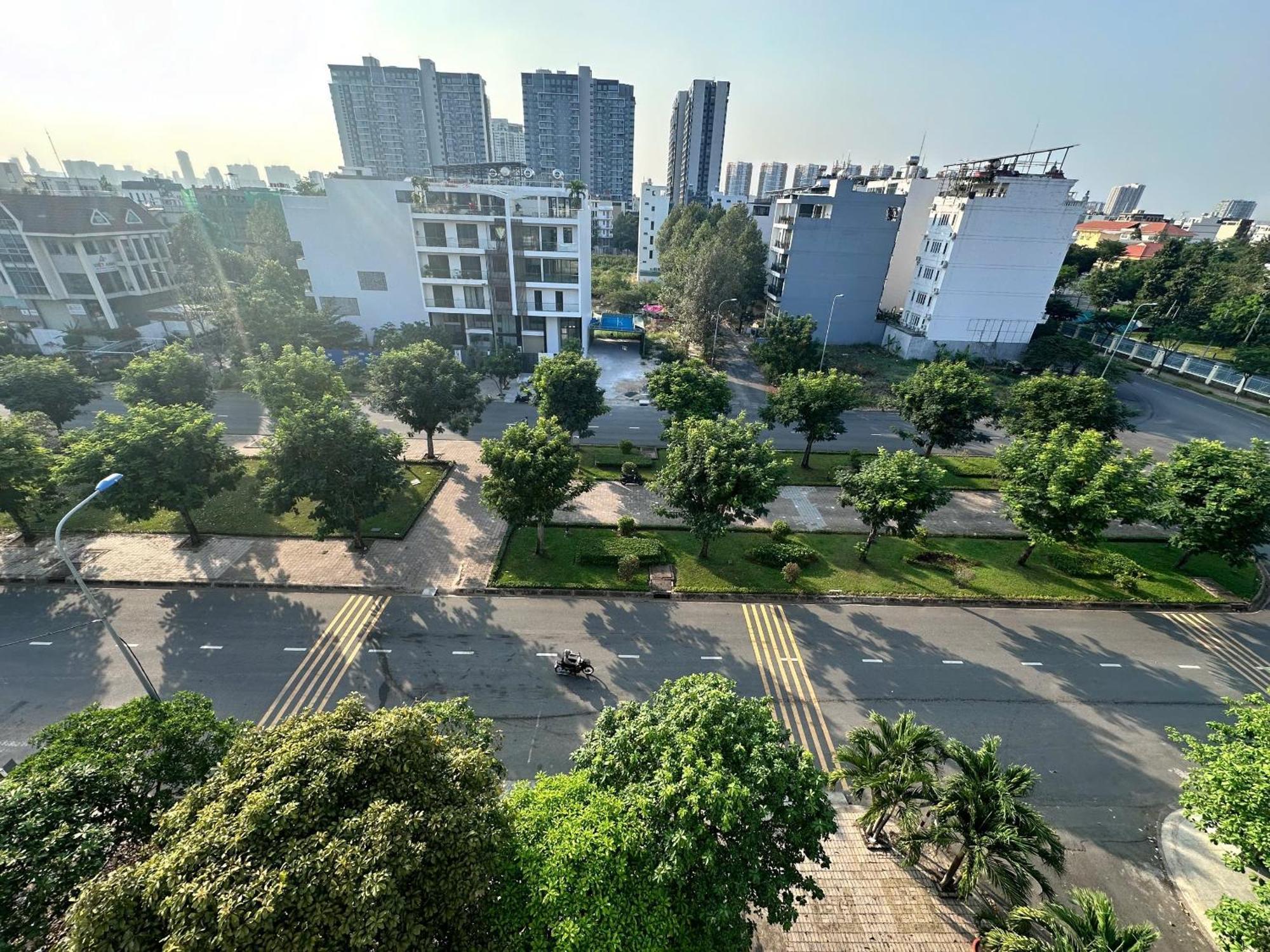 I Riverside A303 I Compact & Quiet * Ho Chi Minh City