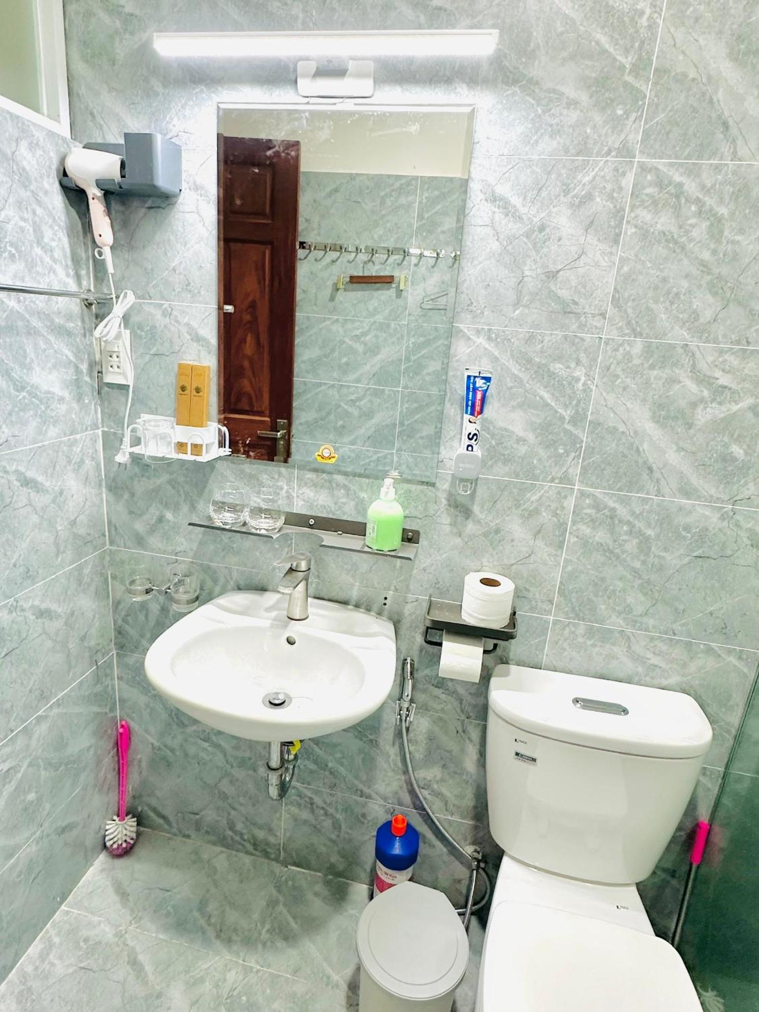 Apartment I Riverside A303 I Compact & Quiet Ho Chi Minh City