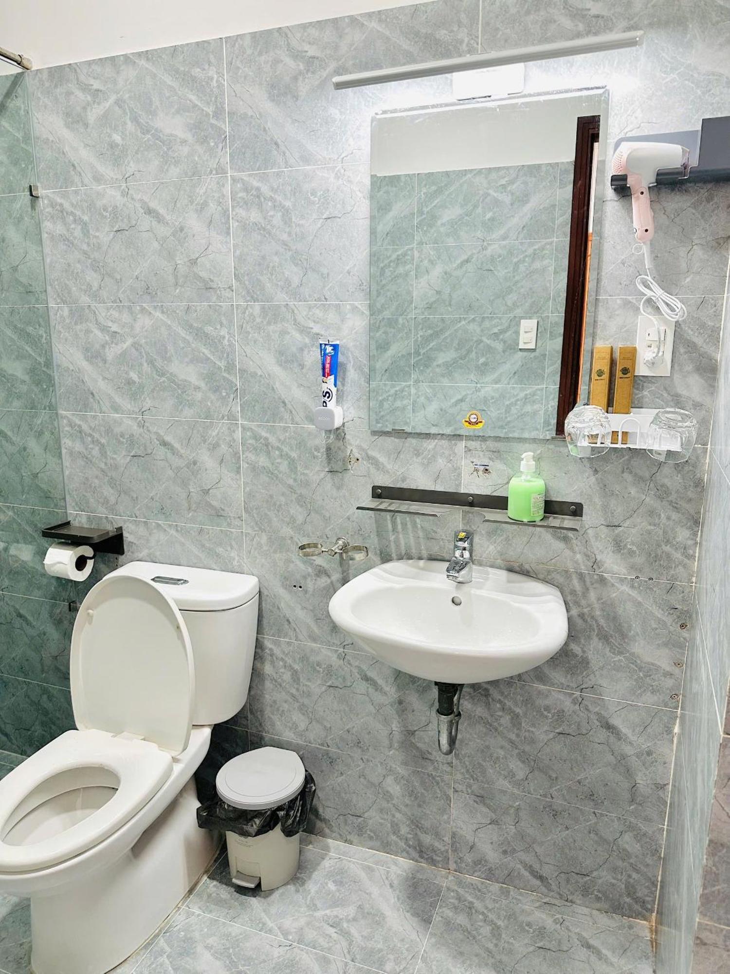 Apartment I Riverside A303 I Compact & Quiet Ho Chi Minh City