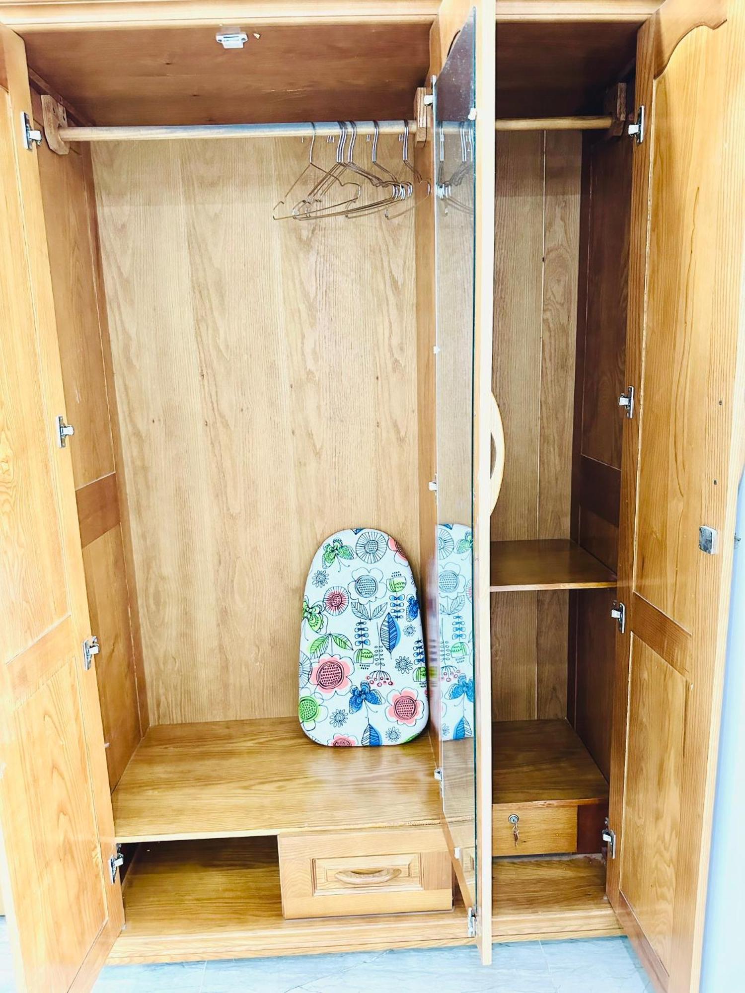 I Riverside A403 I Compact & Quiet Apartment *