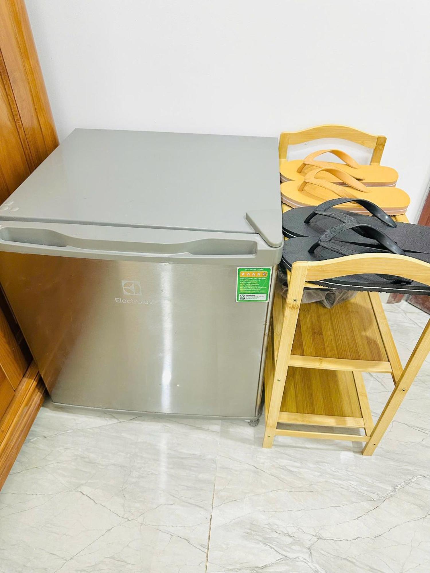 I Riverside A403 I Compact & Quiet Apartment Ho Chi Minh City