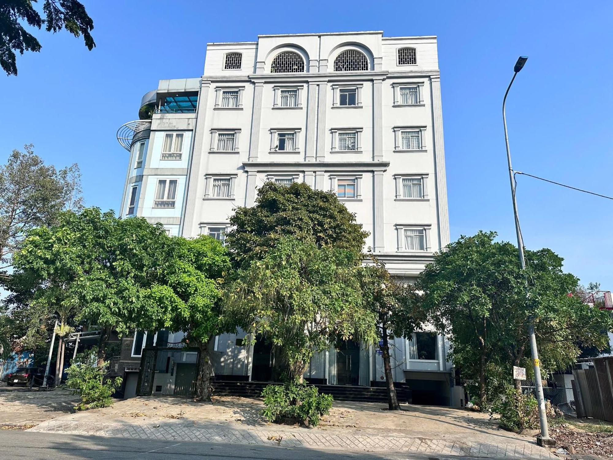 Apartment I Riverside A403 I Compact & Quiet Ho Chi Minh City