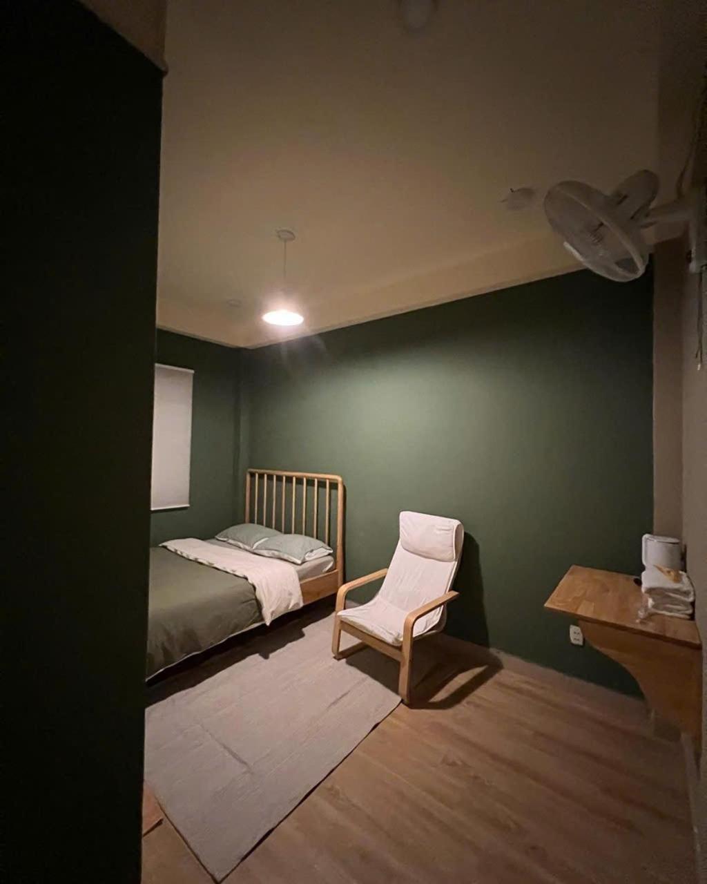 Aparthotel Papaya
