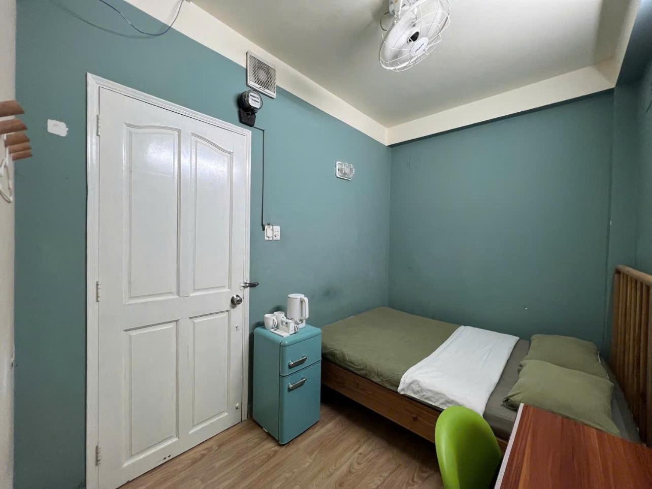 Aparthotel Papaya *