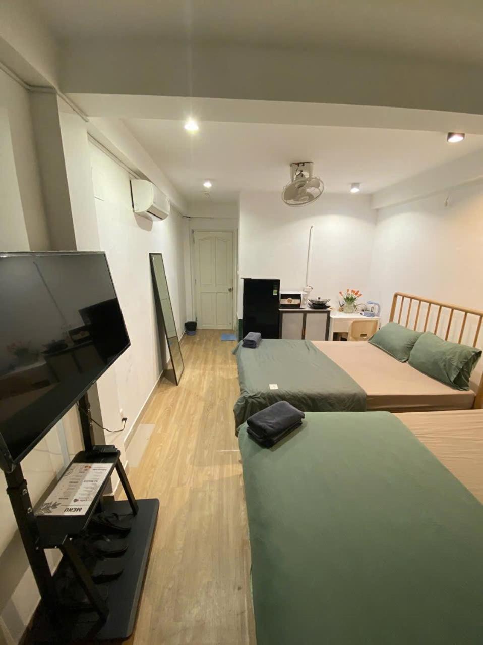 Aparthotel Papaya *